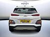 Hyundai KONA 1.6 GDi Hybrid Premium 5dr DCT WHITE