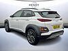 Hyundai KONA 1.6 GDi Hybrid Premium 5dr DCT WHITE