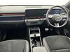 Hyundai KONA 1.6 Hybrid 129 N Line S 5dr DCT BLUE
