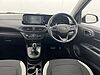 Hyundai I10 1.0 MPi SE Connect 5dr Auto MANGROVE GREEN
