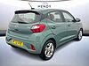 Hyundai I10 1.0 MPi SE Connect 5dr Auto MANGROVE GREEN