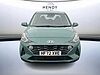 Hyundai I10 1.0 MPi SE Connect 5dr Auto MANGROVE GREEN