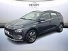 Hyundai BAYON 1.0 TGDi Advance 5dr GREY