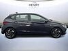Hyundai I20 1.0T GDi 48V MHD SE Connect 5dr AURORA GREY