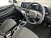 Hyundai I20 1.0T GDi 48V MHD SE Connect 5dr AURORA GREY
