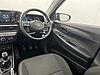 Hyundai I20 1.0T GDi 48V MHD SE Connect 5dr AURORA GREY