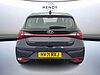Hyundai I20 1.0T GDi 48V MHD SE Connect 5dr AURORA GREY