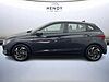 Hyundai I20 1.0T GDi 48V MHD SE Connect 5dr AURORA GREY