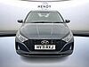 Hyundai I20 1.0T GDi 48V MHD SE Connect 5dr AURORA GREY