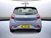 Hyundai I10 1.0 Advance 5dr BLUE