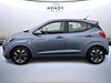Hyundai I10 1.0 Advance 5dr BLUE