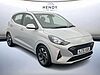 Hyundai I10 1.0 63 Nav Advance Petrol Auto GREY