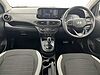 Hyundai I10 1.0 63 Nav Advance Petrol Auto GREY