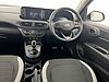 Hyundai I10 1.0 63 Nav Advance Petrol Auto GREY