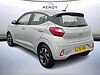 Hyundai I10 1.0 63 Nav Advance Petrol Auto GREY