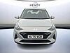 Hyundai I10 1.0 63 Nav Advance Petrol Auto GREY