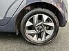Hyundai I10 1.0 Advance 5dr GREY