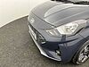 Hyundai I10 1.0 Advance 5dr GREY