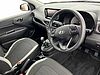 Hyundai I10 1.0 Advance 5dr GREY