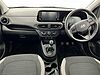 Hyundai I10 1.0 Advance 5dr GREY