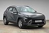 Hyundai KONA 1.6T 138 Advance 5dr Ecotronic Grey