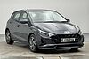 Hyundai I20 1.0T GDi Advance 5dr DCT Aurora Grey