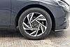 Hyundai I20 1.0T GDi Advance 5dr DCT Aurora Grey
